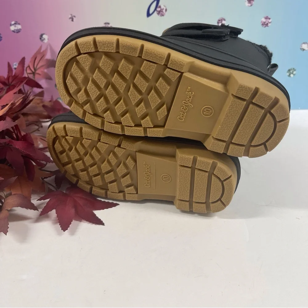 ⛄️TODDLER SNOW BOOTS